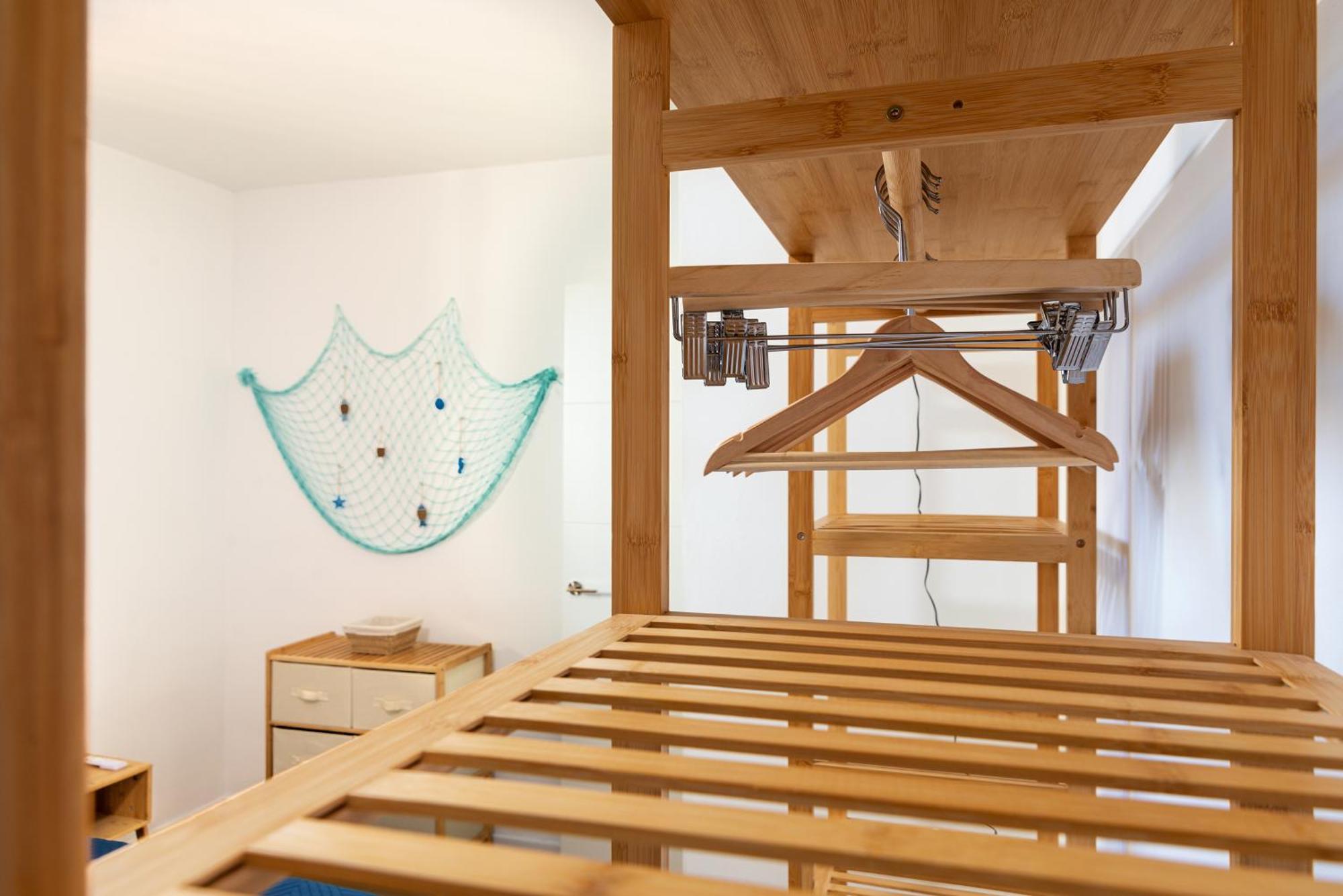 Casita Azul Las Arenas カレタ・デ・フステ エクステリア 写真